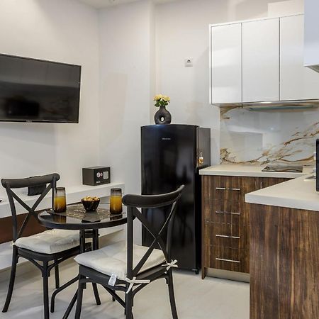 Valide Suite By Estia Heraklion  Екстер'єр фото